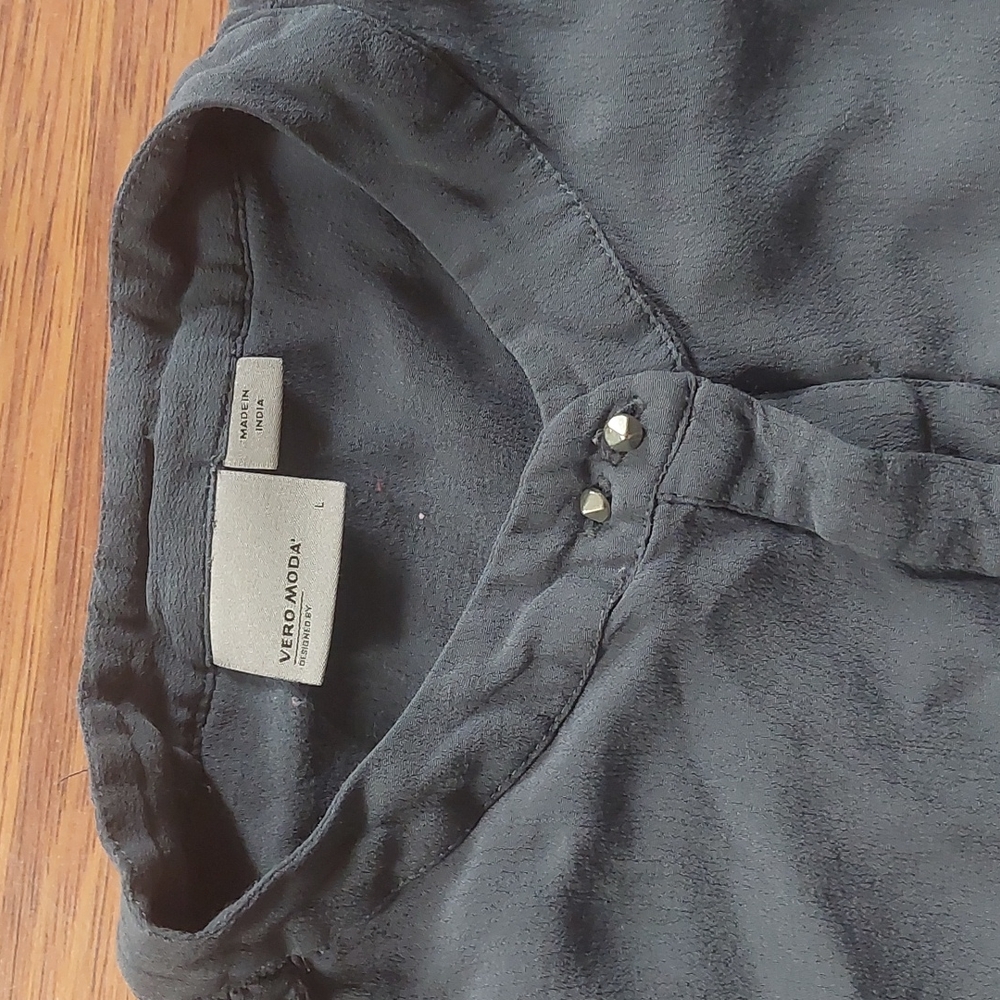 Vero Moda blouse‎ - Picture 2 of 6
